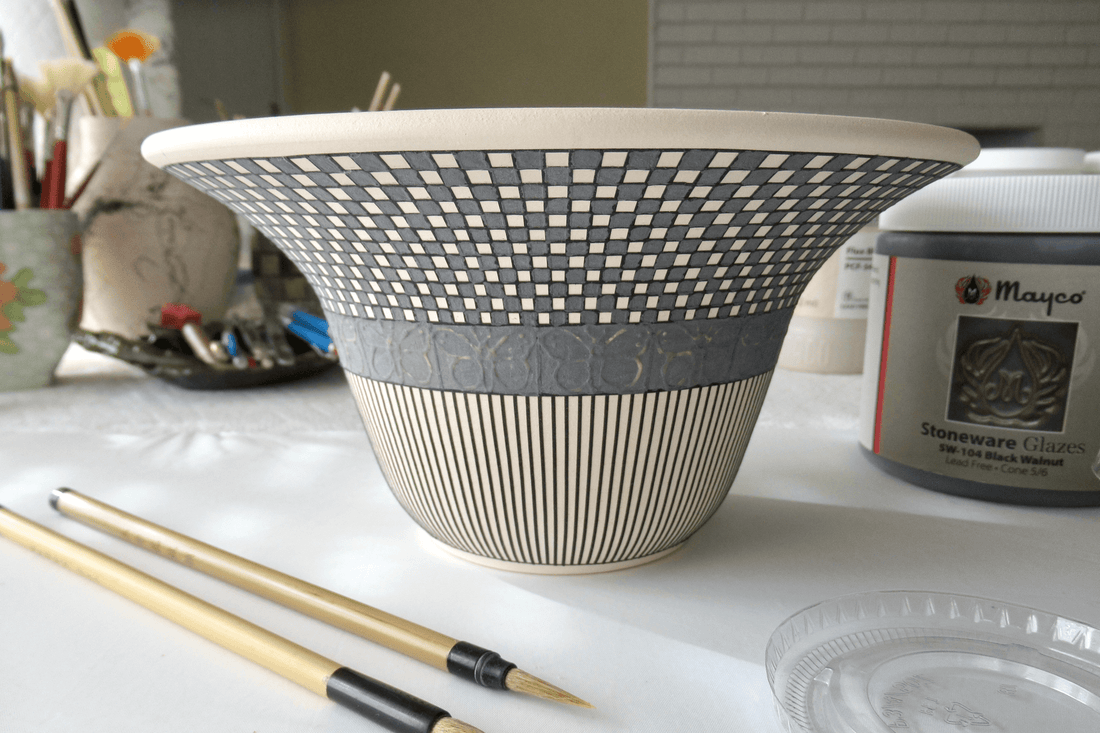 Ms. Analog Meets Mr. AI on Shopify - Tromppottery