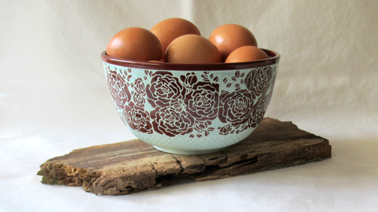 This Kiln Load is Complete - So What's Next?